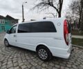 Белый Мерседес Вито, объемом двигателя 2.15 л и пробегом 477 тыс. км за 7980 $, фото 2 на Automoto.ua