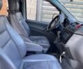 Білий Мерседес Віто, об'ємом двигуна 2.15 л та пробігом 460 тис. км за 8000 $, фото 6 на Automoto.ua