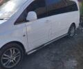 Белый Мерседес Вито, объемом двигателя 2.2 л и пробегом 234 тыс. км за 8500 $, фото 18 на Automoto.ua