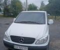 Білий Мерседес Віто, об'ємом двигуна 2.15 л та пробігом 290 тис. км за 6400 $, фото 1 на Automoto.ua