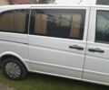 Белый Мерседес Вито, объемом двигателя 2.1 л и пробегом 485 тыс. км за 6900 $, фото 11 на Automoto.ua