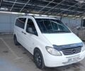 Білий Мерседес Віто, об'ємом двигуна 2.1 л та пробігом 520 тис. км за 7897 $, фото 1 на Automoto.ua