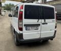 Белый Мерседес Вито, объемом двигателя 2.15 л и пробегом 323 тыс. км за 5200 $, фото 3 на Automoto.ua