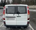 Білий Мерседес Віто, об'ємом двигуна 2.15 л та пробігом 420 тис. км за 6700 $, фото 6 на Automoto.ua
