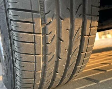 Белый Мерседес Вито, объемом двигателя 3 л и пробегом 313 тыс. км за 9998 $, фото 10 на Automoto.ua