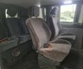 Белый Мерседес Вито, объемом двигателя 2.1 л и пробегом 300 тыс. км за 6600 $, фото 4 на Automoto.ua