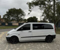 Белый Мерседес Вито, объемом двигателя 2.15 л и пробегом 371 тыс. км за 7900 $, фото 14 на Automoto.ua