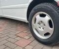 Белый Мерседес Вито, объемом двигателя 2.15 л и пробегом 272 тыс. км за 7600 $, фото 14 на Automoto.ua