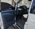 Белый Мерседес Вито, объемом двигателя 2.2 л и пробегом 234 тыс. км за 8500 $, фото 2 на Automoto.ua