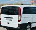 Білий Мерседес Віто, об'ємом двигуна 2.2 л та пробігом 400 тис. км за 7599 $, фото 10 на Automoto.ua