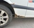 Белый Мерседес Вито, объемом двигателя 2.15 л и пробегом 465 тыс. км за 4650 $, фото 5 на Automoto.ua