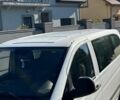 Белый Мерседес Вито, объемом двигателя 2.15 л и пробегом 421 тыс. км за 7200 $, фото 1 на Automoto.ua