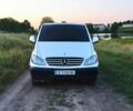 Белый Мерседес Вито, объемом двигателя 2.2 л и пробегом 412 тыс. км за 8579 $, фото 23 на Automoto.ua