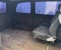 Белый Мерседес Вито, объемом двигателя 2.15 л и пробегом 323 тыс. км за 5200 $, фото 9 на Automoto.ua
