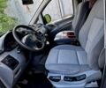 Белый Мерседес Вито, объемом двигателя 2.2 л и пробегом 382 тыс. км за 3200 $, фото 5 на Automoto.ua