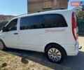 Білий Мерседес Віто, об'ємом двигуна 2.99 л та пробігом 320 тис. км за 11500 $, фото 8 на Automoto.ua