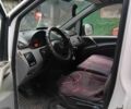 Белый Мерседес Вито, объемом двигателя 2.1 л и пробегом 326 тыс. км за 3198 $, фото 5 на Automoto.ua