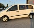 Белый Мерседес Вито, объемом двигателя 3 л и пробегом 313 тыс. км за 9998 $, фото 3 на Automoto.ua