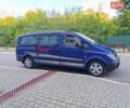 Білий Мерседес Віто, об'ємом двигуна 2.2 л та пробігом 307 тис. км за 7350 $, фото 2 на Automoto.ua