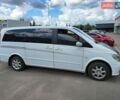 Білий Мерседес Віто, об'ємом двигуна 2.15 л та пробігом 231 тис. км за 13500 $, фото 2 на Automoto.ua