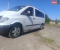 Білий Мерседес Віто, об'ємом двигуна 2.15 л та пробігом 347 тис. км за 5900 $, фото 3 на Automoto.ua