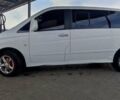Белый Мерседес Вито, объемом двигателя 2.15 л и пробегом 353 тыс. км за 8600 $, фото 5 на Automoto.ua