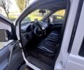 Мерседес Вито 2006 в Житомире на Automoto.ua Белый Мерседес Вито, объемом двигателя 2.1 л и пробегом 266 тыс. км за 7777 $, фото 11 на Automoto.ua
