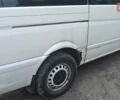 Білий Мерседес Віто, об'ємом двигуна 2.15 л та пробігом 462 тис. км за 7000 $, фото 8 на Automoto.ua