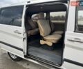 Белый Мерседес Вито, объемом двигателя 2.15 л и пробегом 447 тыс. км за 6450 $, фото 27 на Automoto.ua