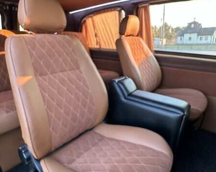 Белый Мерседес Вито, объемом двигателя 3 л и пробегом 313 тыс. км за 9998 $, фото 23 на Automoto.ua