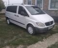 Білий Мерседес Віто, об'ємом двигуна 2.2 л та пробігом 520 тис. км за 5850 $, фото 2 на Automoto.ua