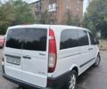 Білий Мерседес Віто, об'ємом двигуна 2.15 л та пробігом 290 тис. км за 6400 $, фото 3 на Automoto.ua