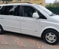 Білий Мерседес Віто, об'ємом двигуна 2.1 л та пробігом 272 тис. км за 8200 $, фото 6 на Automoto.ua
