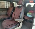 Белый Мерседес Вито, объемом двигателя 3 л и пробегом 608 тыс. км за 8500 $, фото 4 на Automoto.ua