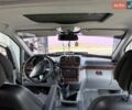 Белый Мерседес Вито, объемом двигателя 2.2 л и пробегом 318 тыс. км за 9000 $, фото 8 на Automoto.ua