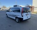 Білий Мерседес Віто, об'ємом двигуна 2.2 л та пробігом 350 тис. км за 6999 $, фото 12 на Automoto.ua