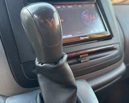 Белый Мерседес Вито, объемом двигателя 3 л и пробегом 313 тыс. км за 9998 $, фото 13 на Automoto.ua