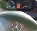 Белый Мерседес Вито, объемом двигателя 2.1 л и пробегом 560 тыс. км за 8800 $, фото 6 на Automoto.ua