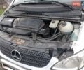 Белый Мерседес Вито, объемом двигателя 2.15 л и пробегом 180 тыс. км за 8000 $, фото 6 на Automoto.ua