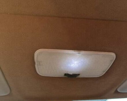 Белый Мерседес Вито, объемом двигателя 3 л и пробегом 313 тыс. км за 9998 $, фото 18 на Automoto.ua