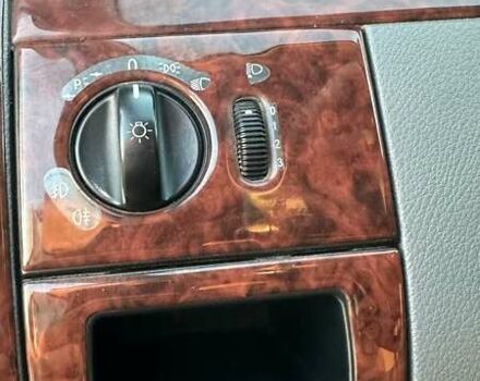 Белый Мерседес Вито, объемом двигателя 3 л и пробегом 313 тыс. км за 9998 $, фото 15 на Automoto.ua