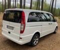 Білий Мерседес Віто, об'ємом двигуна 2.1 л та пробігом 370 тис. км за 7200 $, фото 2 на Automoto.ua