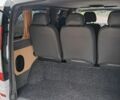 Білий Мерседес Віто, об'ємом двигуна 2.1 л та пробігом 272 тис. км за 8200 $, фото 11 на Automoto.ua