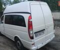 Білий Мерседес Віто, об'ємом двигуна 2.15 л та пробігом 462 тис. км за 7000 $, фото 3 на Automoto.ua