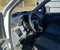 Белый Мерседес Вито, объемом двигателя 2.15 л и пробегом 421 тыс. км за 7200 $, фото 18 на Automoto.ua