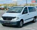 Білий Мерседес Віто, об'ємом двигуна 2.2 л та пробігом 400 тис. км за 7599 $, фото 1 на Automoto.ua