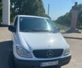 Білий Мерседес Віто, об'ємом двигуна 2.2 л та пробігом 420 тис. км за 6900 $, фото 11 на Automoto.ua