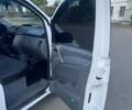 Белый Мерседес Вито, объемом двигателя 2.15 л и пробегом 435 тыс. км за 7500 $, фото 5 на Automoto.ua