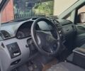 Белый Мерседес Вито, объемом двигателя 2.15 л и пробегом 338 тыс. км за 9400 $, фото 11 на Automoto.ua