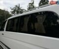 Белый Мерседес Вито, объемом двигателя 2.15 л и пробегом 360 тыс. км за 8700 $, фото 17 на Automoto.ua